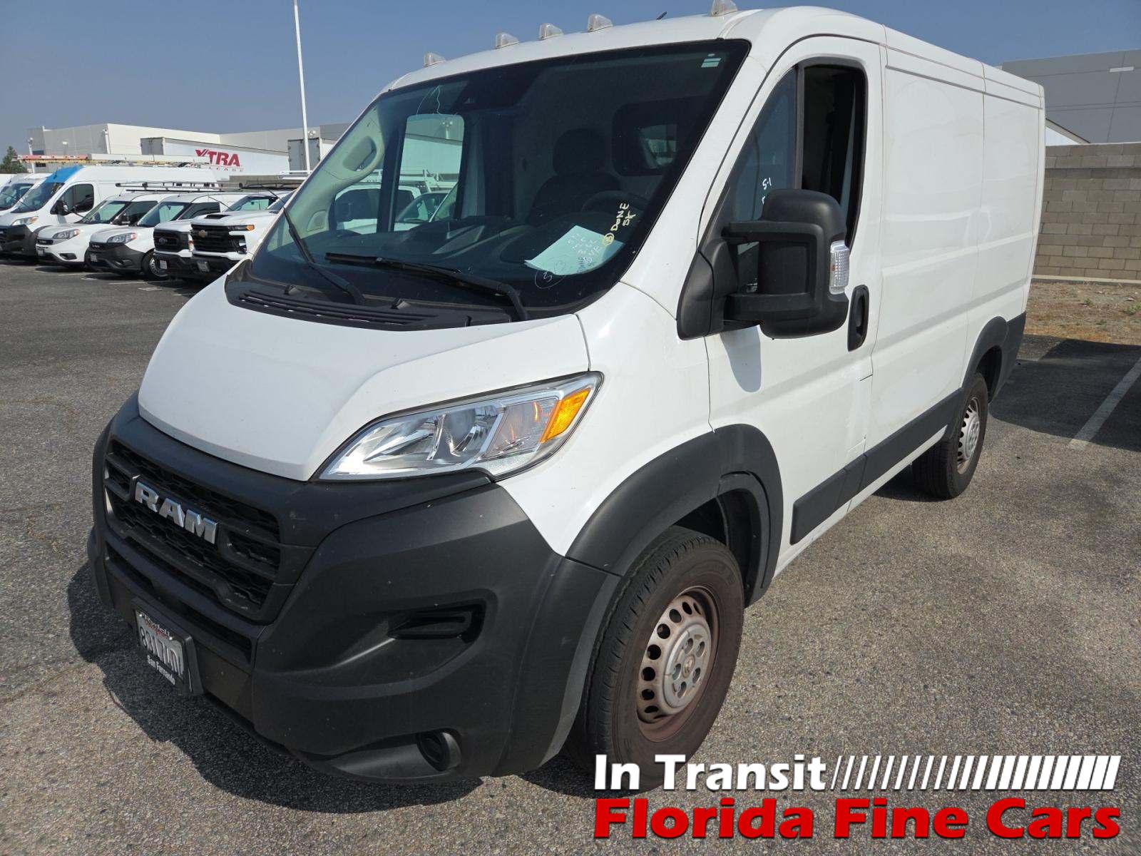 ram promaster cargo van 2025 3C6LRVNG3SE532513 image ram promaster cargo van 2025 3C6LRVNG3SE532513 image